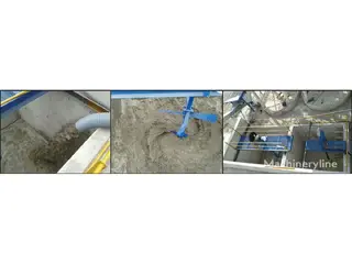 Asur Makina Recycling Unit — Foto 1