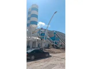 Asur Makina Recycling Unit — Foto 3