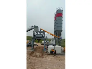 Asur Makina Recycling Unit — Foto 6