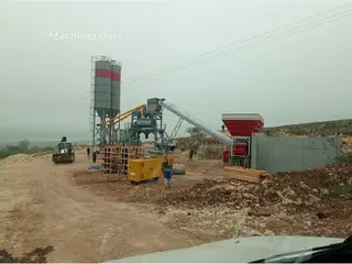 Asur Makina Recycling Unit — Foto 8