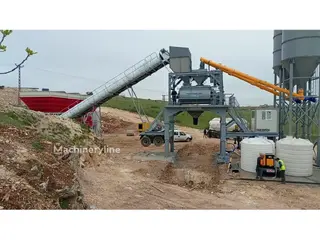 Asur Makina Recycling Unit — Foto 10
