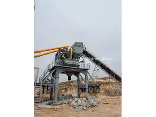 Asur Makina Recycling Unit — Foto 11