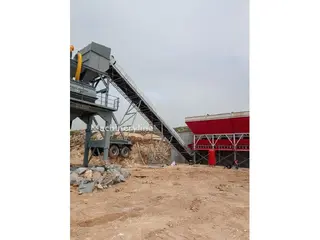 Asur Makina Recycling Unit — Foto 13