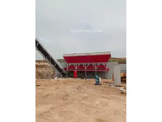Asur Makina Recycling Unit — Foto 15