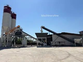 Asur Makina Recycling Unit — Foto 17