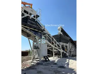 Asur Makina Recycling Unit — Foto 19