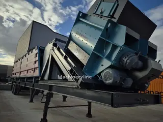 Asur Makina Recycling Unit — Foto 23