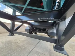 Asur Makina Recycling Unit — Foto 25