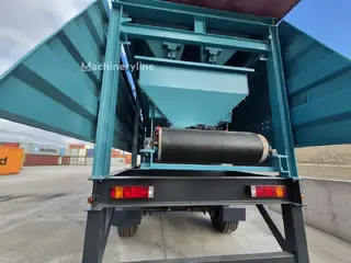Asur Makina Recycling Unit — Foto 28