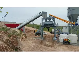Asur Makina Recycling Unit — Foto 35
