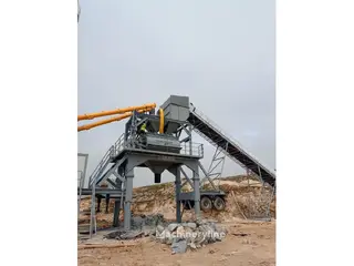 Asur Makina Recycling Unit — Foto 36