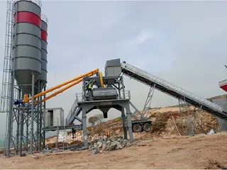 Asur Makina Recycling Unit — Foto 46