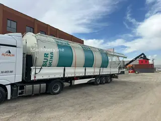 Asur Makina Recycling Unit — Foto 48