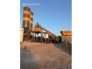 Asur Makina STN 160 TWN — Foto 1
