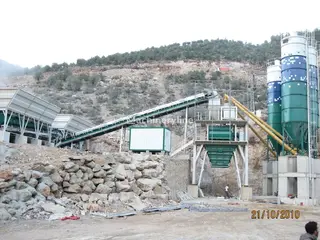 Asur Makina STN 160 TWN — Foto 3