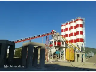 Asur Makina STN 160 TWN — Foto 11