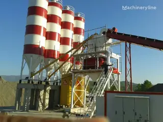 Asur Makina STN 160 TWN — Foto 12