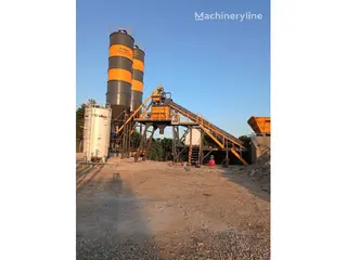 Asur Makina STN 160 TWN — Foto 18