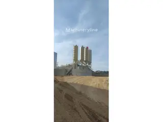 Asur Makina STN 160 TWN — Foto 23