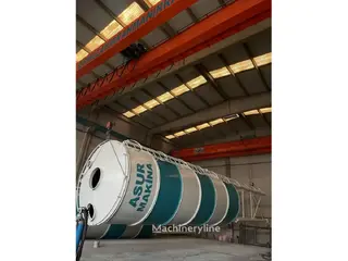 Asur Makina STN 160 TWN — Foto 45
