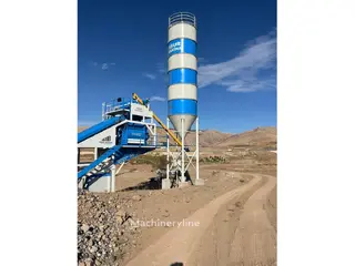 Asur Makina STN 160 TWN — Foto 53