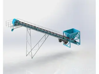 Asur Makina Beton Santrali — Foto 8