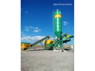 Asur Makina Beton Santrali — Foto 15