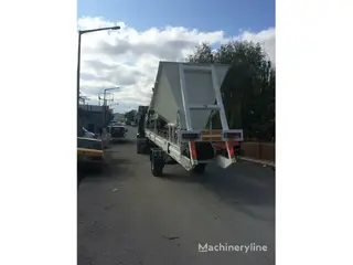 Asur Makina Beton Santrali — Foto 18
