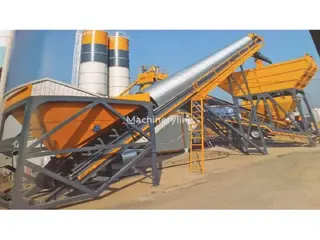 Asur Makina Beton Santrali — Foto 20