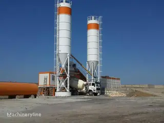 Asur Makina Beton Santrali — Foto 1