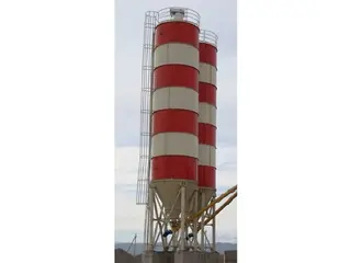 Asur Makina Beton Santrali — Foto 3