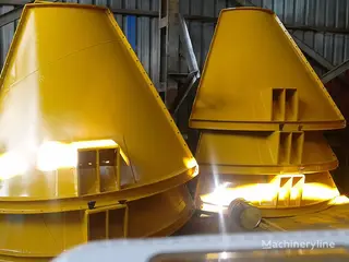 Asur Makina Beton Santrali — Foto 8