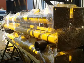 Asur Makina Beton Santrali — Foto 9