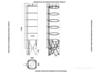 Asur Makina Beton Santrali — Foto 19