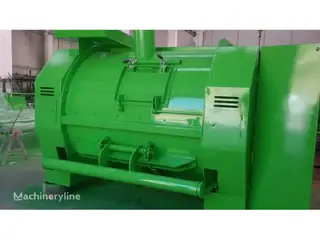Asur Makina CONCRETE MIXER — Foto 2