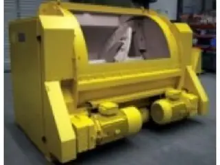 Asur Makina CONCRETE MIXER — Foto 6
