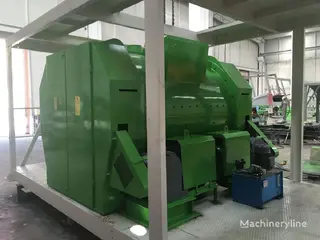 Asur Makina CONCRETE MIXER — Foto 10