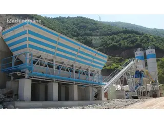 Asur Makina STN 100 SNG — Foto 3