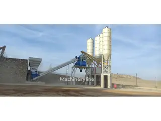 Asur Makina STN 100 SNG — Foto 15