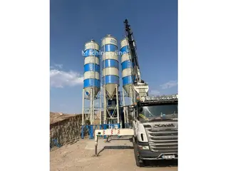 Asur Makina STN 100 SNG — Foto 35