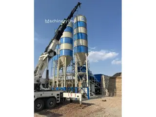 Asur Makina STN 100 SNG — Foto 37