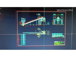 Asur Makina ASURMAK STN 60 — Foto 8