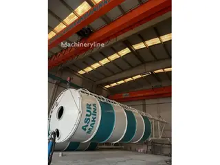 Asur Makina ASURMAK STN 60 — Foto 28
