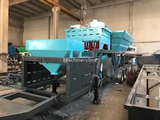 Asur Makina Beton Santrali — Foto 5