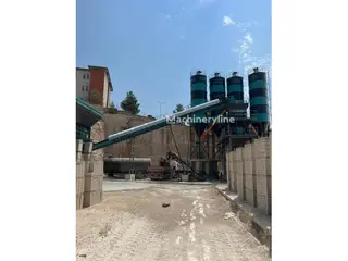 Asur Makina Beton Santrali — Foto 40