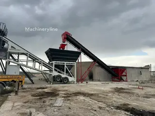 Asur Makina Beton Santrali — Foto 42