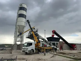 Asur Makina Beton Santrali — Foto 43