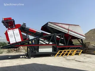 Asur Makina ASUR MAKİNA MCP 60 — Foto 1