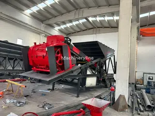 Asur Makina ASUR MAKİNA MCP 60 — Foto 3