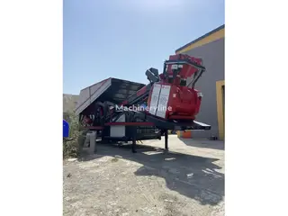 Asur Makina ASUR MAKİNA MCP 60 — Foto 9